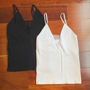 Free People Tanks